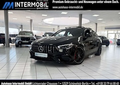 Bild des Angebotes Mercedes-Benz CLA 45 AMG Shooting Brake S 4M AMG Driver's Pack