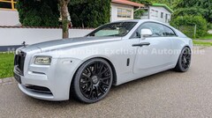 Bild des Angebotes Rolls-Royce Wraith 22`Mansory*Massage*Sternenhimmel*HEAD UP