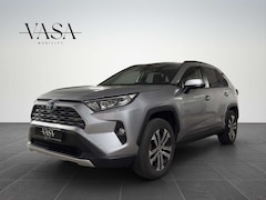 Bild des Angebotes Toyota RAV 4 Hybrid 4x2 Club TECHNIK Paket