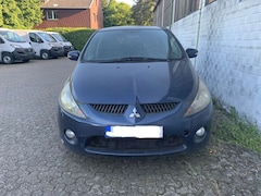 Bild des Angebotes Mitsubishi Grandis Mitsubishi Grandis  7-Sitzer