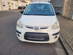 Bild des Angebotes Hyundai i10 i10 1.1 Editio