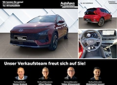 Bild des Angebotes Hyundai BAYON Prime 2WD (MY25) 1.0 Navi Bose LED Apple CarPlay A