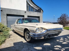 Bild des Angebotes Ford Thunderbird