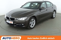 Bild des Angebotes BMW 320 320i xDrive Aut.*NAVI*BI-XENON*TEMPO*PDC*SHZ*