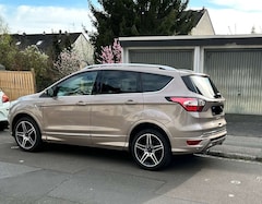 Bild des Angebotes Ford Kuga 2.0 TDCi 4x4 Aut. Vignale
