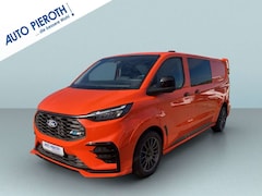 Bild des Angebotes Ford Transit Custom 320 L2H1 LKW 4x4 Autm. MS-RT