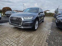 Bild des Angebotes Audi Q5 quattro design