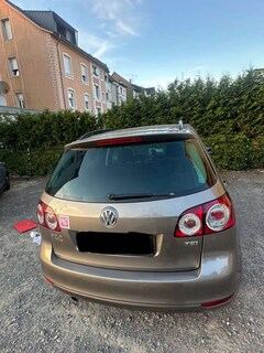 Bild des Angebotes VW Golf Plus Team