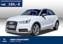 Bild des Angebotes Audi A1 1.0TFSI Admired Klima Xenon SHZ