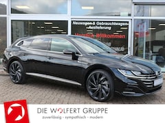 Bild des Angebotes VW Arteon R-Line 2,0 l TDI SCR 4MOTI
