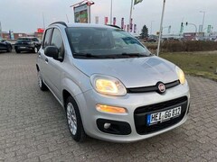 Bild des Angebotes Fiat Panda Easy*SHZ*PDC*Ganzjahresräder*