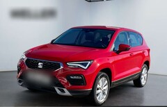 Bild des Angebotes SEAT Ateca 1.5 TSI ACT Style *LED*AHK*ACC*SHZ*CarPlay*