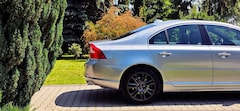 Bild des Angebotes Volvo S80 V8 AWD Aut. Executive