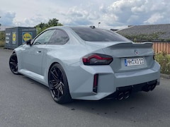 Bild des Angebotes BMW M2 M2 Aut.