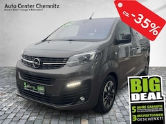 Bild des Angebotes Opel Zafira Life 2.0 D M Edition HeadUp/BiXenon/Navi