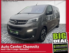 Bild des Angebotes Opel Zafira Life 2.0 D M Edition HeadUp/BiXenon/Navi