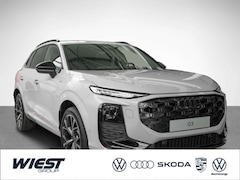 Bild des Angebotes Audi Q3 SUV TFSI quattro S tronic Pano/Matrix/ACC/uvm