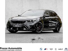 Bild des Angebotes BMW M5 Touring M Sport PANO ACC AHK 360°KAM RFK LED