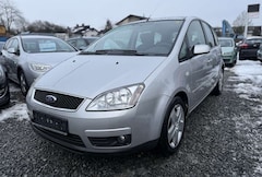 Bild des Angebotes Ford Focus C-Max Trend *HU bis 11/2027*