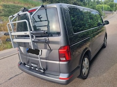 Bild des Angebotes VW T6.1 Multivan 2.0TDI DSG!LED!ZRNEU!