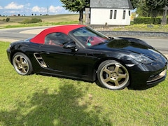 Bild des Angebotes Porsche Boxster Sondermodell 25 Jahre