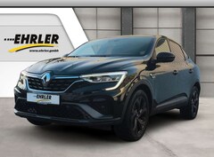 Bild des Angebotes Renault Arkana R.S. Line TCe 160 edc Automatik