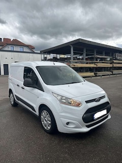 Bild des Angebotes Ford Transit Connect