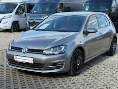 Bild des Angebotes VW Golf VII Edition, Leder, Navi, R-Line, Bi-Xenon