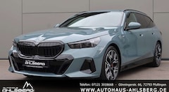 Bild des Angebotes BMW 540 XD M SPORT/SHADOW/ WIDES./ACC/ICONIC/360°/HUD/H-K