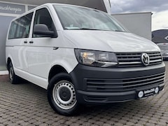Bild des Angebotes VW T5 Transporter Kombi