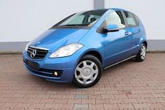 Bild des Angebotes Mercedes-Benz A 160 KLIMA*SITZHEIZ*BLUETOOTH*2.HAND!HU+INSP.NEU*MOD:09