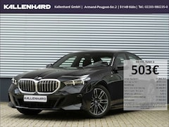 Bild des Angebotes BMW 530 e M-Sport-DrivingAssPlus-ParkingAss-Sitzheizung