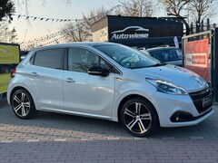 Bild des Angebotes Peugeot 208 GT Line*Aut*Nav*Pano*JBL*Szhz*Temp*PDC*Kam*