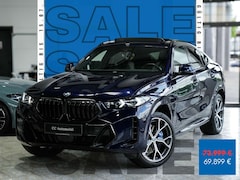 Bild des Angebotes BMW X6 xDrive30d M SPORT PRO B&W Massage Belüftung