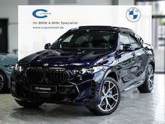 Bild des Angebotes BMW X6 xDrive30d M SPORT PRO B&W Massage Belüftung