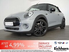 Bild des Angebotes MINI Cooper Cabrio *PAKET SALT*