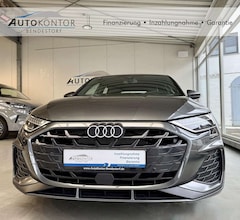 Bild des Angebotes Audi A3 Sportback S-Line Sport Autom., *Matrix *Sonos *Pan
