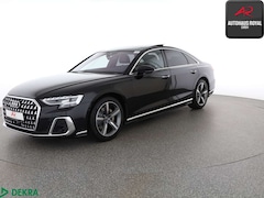 Bild des Angebotes Audi A8 50 TDI qu PANO,HUD,360°,KEYLESS,ACC,STANDHEIZ