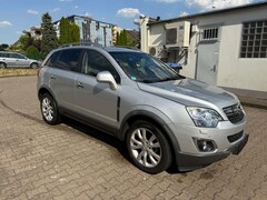 Bild des Angebotes Opel Antara Cosmo 4x4*Automatik*Klima*TÜV