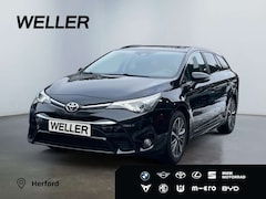 Bild des Angebotes Toyota Avensis TS 1.8 Multidrive S Edition S+ *AHK*CAM*