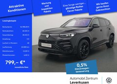 Bild des Angebotes VW Tayron DSG R-Line CARPLAY KAM360° KEYLESS PANO