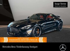 Bild des Angebotes Mercedes-Benz AMG GT 63  Cp. 4M Keramik Pano Burmester Distr+
