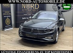 Bild des Angebotes VW Passat Alltrack 4MOT 2.0 TDI DSG Leder/Kamera/