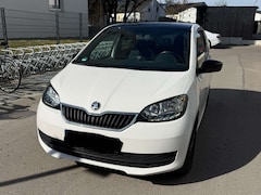 Bild des Angebotes Skoda Citigo Citigo 1.0 MPI Clever