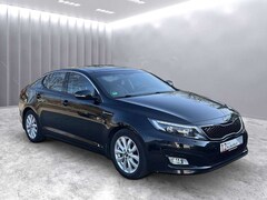 Bild des Angebotes Kia Optima Spirit *Navi/Klima/Tempo/Teilleder*