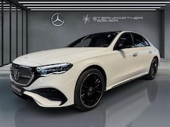 Bild des Angebotes Mercedes-Benz E 300 de AMG, Pano-D, HuD, Sitzklima, Inter. Bra