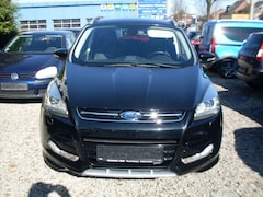 Bild des Angebotes Ford Kuga Individual