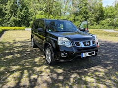 Nissan X-Trail 2.0 DCI I-WAY