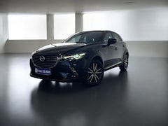 Bild des Angebotes Mazda CX-3 SKY-G 120 Sports-Line - Navi/ Sitzh/ Kamera