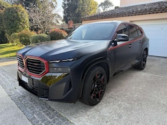 Bild des Angebotes BMW XM RED Label